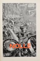 1930, Nollesche Werke Kommandit-Gesellschaft Weissenfels (Saale). Abteilung Schuhmaschinenfabrik. Ip...