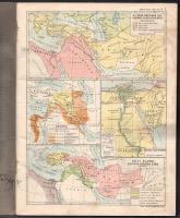 báró Lipthay Antal aláírásával ellátott atlasz:
 
Barthos-Kurucz: Egyetemes Történelmi Atlasz. Bp....