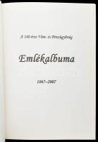 A 140 éves Vám- és Pénzügyőrség Emlékalbuma. 1867-2007. Szerk.: Balaska Andrea, Kiss Attila. Bp., 20...