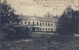 Éberhárd agricultural school