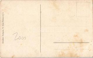 Isten verje meg a hitszegő Itáliát! Első világháborús osztrák-magyar és német olasz ellenes propagan...