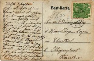 1915 Gulyás-Kanone / Osztrák-magyar katonai gulyáságyú / WWI K.u.k. Austro-HUngarian military mobile...