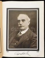 1930 Magyar Iparművészet folyóirat teljes évfolyama: XXXIII. évf. 1-10. sz. Szerk.: Györgyi Kálmán, ...