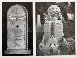 1930 Magyar Iparművészet folyóirat teljes évfolyama: XXXIII. évf. 1-10. sz. Szerk.: Györgyi Kálmán, ...