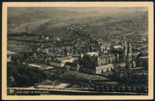 Luxemburg 1933