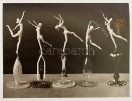 1929 Magyar Iparművészet folyóirat teljes évfolyama: XXXII. évf. 1-10. sz. Szerk.: Györgyi Kálmán. B...