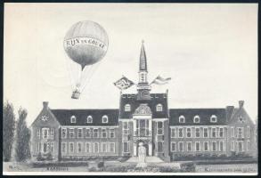 Hollandia 1974