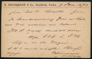 Nagy-Britannia 1892