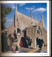 Funes, Antonio G.: Gaudi × Gaudi. 2007, Triangle Postals. Kiadói papírkötés, jó állapotban. Spanyol,...