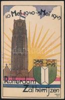 Hollandia 1945
