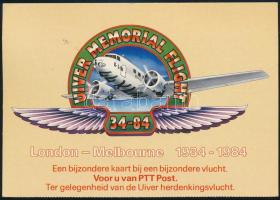 Hollandia 1984