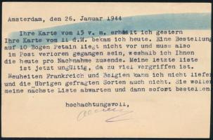 Hollandia 1944