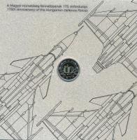 2023. 5Ft-200Ft (6xklf) + 50Ft Cu-Ni "75 éves az Országos Mentőszolgálat" + 100Ft bicolor ...