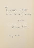Alexander Harkavy. Yiddisch-English-Hebrew dictionary. New York,én.,Hebrew Publishing Co. Kiadói egé...