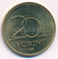 2003. 20Ft "Deák" T:AU Adamo FOEM2