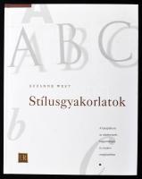 West, Suzanne: Stílusgyakorlatok. A tipográfia és az oldaltervezés hagyományos és modern megközelítése. Bp. UR. Kiadói kartonált kötés, jó állapotban.