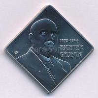 2022. 2000Ft Cu-Ni "Richter Gedeon" kapszulában T:BU