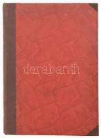 Majoros József: Tábori postával a világháborúban. Bp., Postatisztviselők Országos Kaszinója. Félvász...