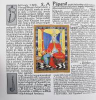 Kazanlár Ámin Emil: Tarot - Nagy Árkánumok a szerző festményeivel. Bp., Kassák Kiadó. Kiadói egészvá...