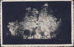 Besztercebánya chapel photo