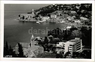 1939 Lopud (Dubrovnik) photo