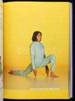 Paramhans Swami Maheshwarananda: Jóga a mindennapi életben rendszer. A test, a lélek és a tudat harm...