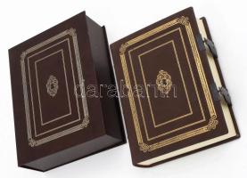 Franciscus Calceolarius: Petri Andreae Matthioli senensis, medici compendium. Bp.,1992, Franklin-ny....