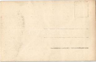 Szmrecsányi György (1876-1932) a Katolikus Néppárt támogatója, magyar legitimista politikus, Pozsony...