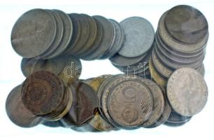 1950-1995. 1Ft-100Ft (50db) T:vegyes