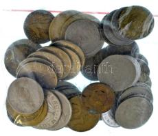 1950-1995. 1Ft-100Ft (50db) T:vegyes