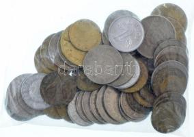 1950-1995. 1Ft-100Ft (50db) T:vegyes