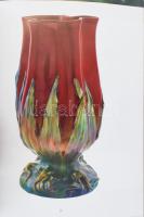 Virág Judit Galéria zsolnay kerámia aukció 2024. Bp., 2024., Virág Judit Galéria, 195+1 p. Rendkívül...