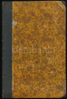 Szilády Áron: Temesvári Pelbárt élete és munkái. Bp., 1880, MTA Irodalomtörténeti Bizottsága (Frankl...