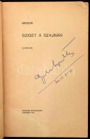 Aragon, [Louis]: Sziget a Szajnán. (Aurélien). Ford. és a jegyzeteket készítette: Szekeres György. B...