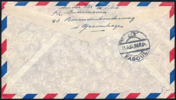 Hollandia 1955