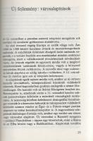Granasztói György: 
A középkori magyar város. (Dedikált.)
(Budapest), 1980. Gondolat Könyvkiadó (A...