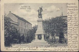 Nagyvárad Széchenyi square (EB)