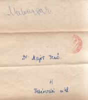 Molnár Gábor:
Jaguárországban. (Aláírt.)
Budapest, 1961. Gondolat Könyvkiadó (Egyetemi Nyomda). 1 ...