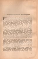 Molnár Gábor:
Jaguárországban. (Aláírt.)
Budapest, 1961. Gondolat Könyvkiadó (Egyetemi Nyomda). 1 ...