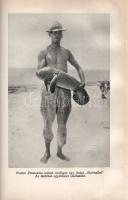 Molnár Gábor:
Jaguárországban. (Aláírt.)
Budapest, 1961. Gondolat Könyvkiadó (Egyetemi Nyomda). 1 ...