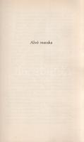Sárközi Mátyás: 
Közel és távolban. [Tárcanovellák.] (Dedikált.)
München, 1963. Aurora Kiadó (Hell...