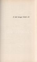 Sárközi Mátyás: 
Közel és távolban. [Tárcanovellák.] (Dedikált.)
München, 1963. Aurora Kiadó (Hell...