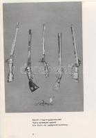 A Magyar Mezőgazdasági Múzeum aranyérmes trófeái. Összeállította Orbán László.
Budapest, 1961. Magy...