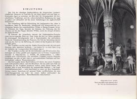 A Magyar Mezőgazdasági Múzeum aranyérmes trófeái. Összeállította Orbán László.
Budapest, 1961. Magy...