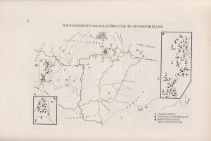 Heckenast Gusztáv - Nováki Gyula - Vastagh Gábor - Zoltay Endre: 
A magyarországi vaskohászat törté...