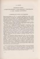 Heckenast Gusztáv - Nováki Gyula - Vastagh Gábor - Zoltay Endre: 
A magyarországi vaskohászat törté...