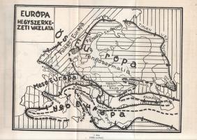 Bogsch László: 
A Kárpátmedence fejlődéstörténete és földtani felépítésének vázlata. (Dedikált.)
B...