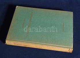 Perényi Imre: 
A városépítés története. Válogatott fejezetek a városépítés történetéből. (Dedikált....