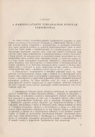 Perényi Imre: 
A városépítés története. Válogatott fejezetek a városépítés történetéből. (Dedikált....