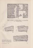 Perényi Imre: 
A városépítés története. Válogatott fejezetek a városépítés történetéből. (Dedikált....